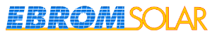 Logo ebromsolar.at